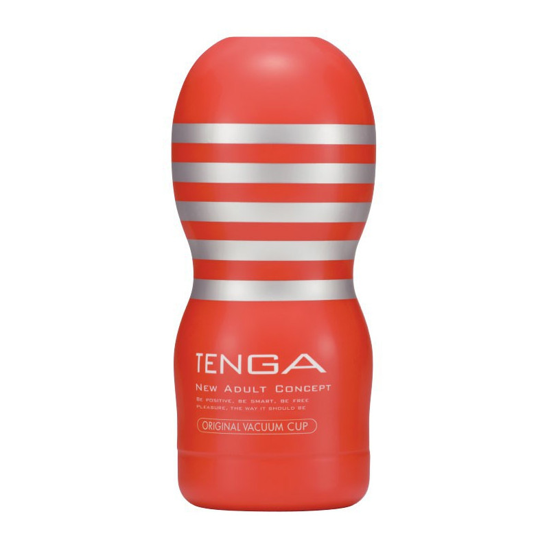 Tenga TENGA Deep Throat Cup